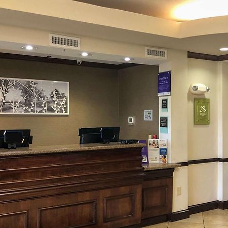 Sleep Inn & Suites Ruston Near University Extérieur photo
