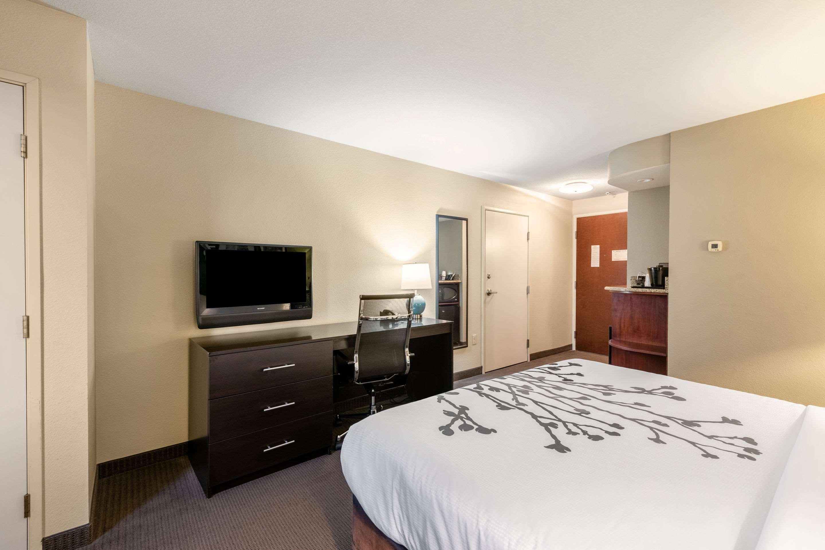 Sleep Inn & Suites Ruston Near University Extérieur photo