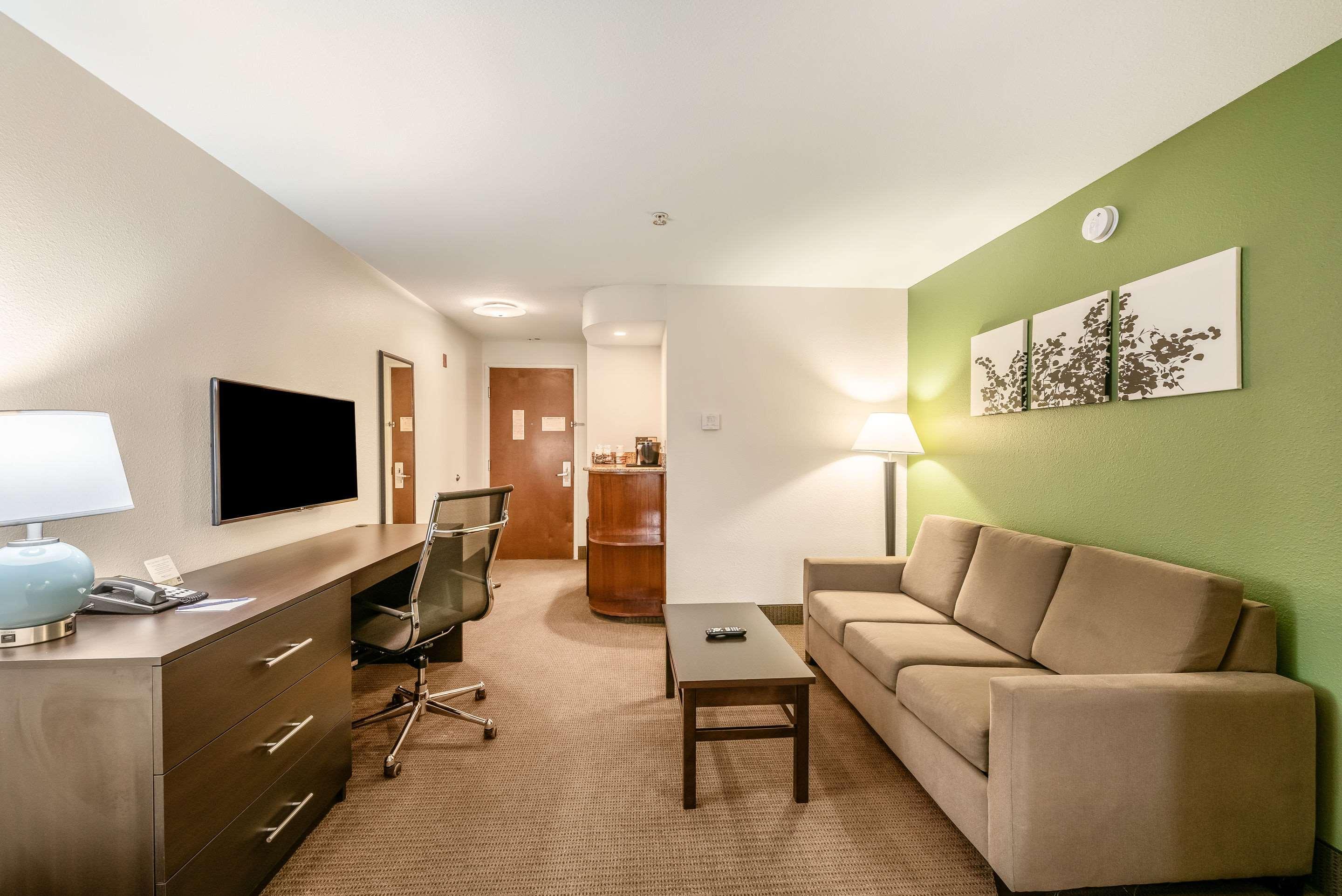 Sleep Inn & Suites Ruston Near University Extérieur photo