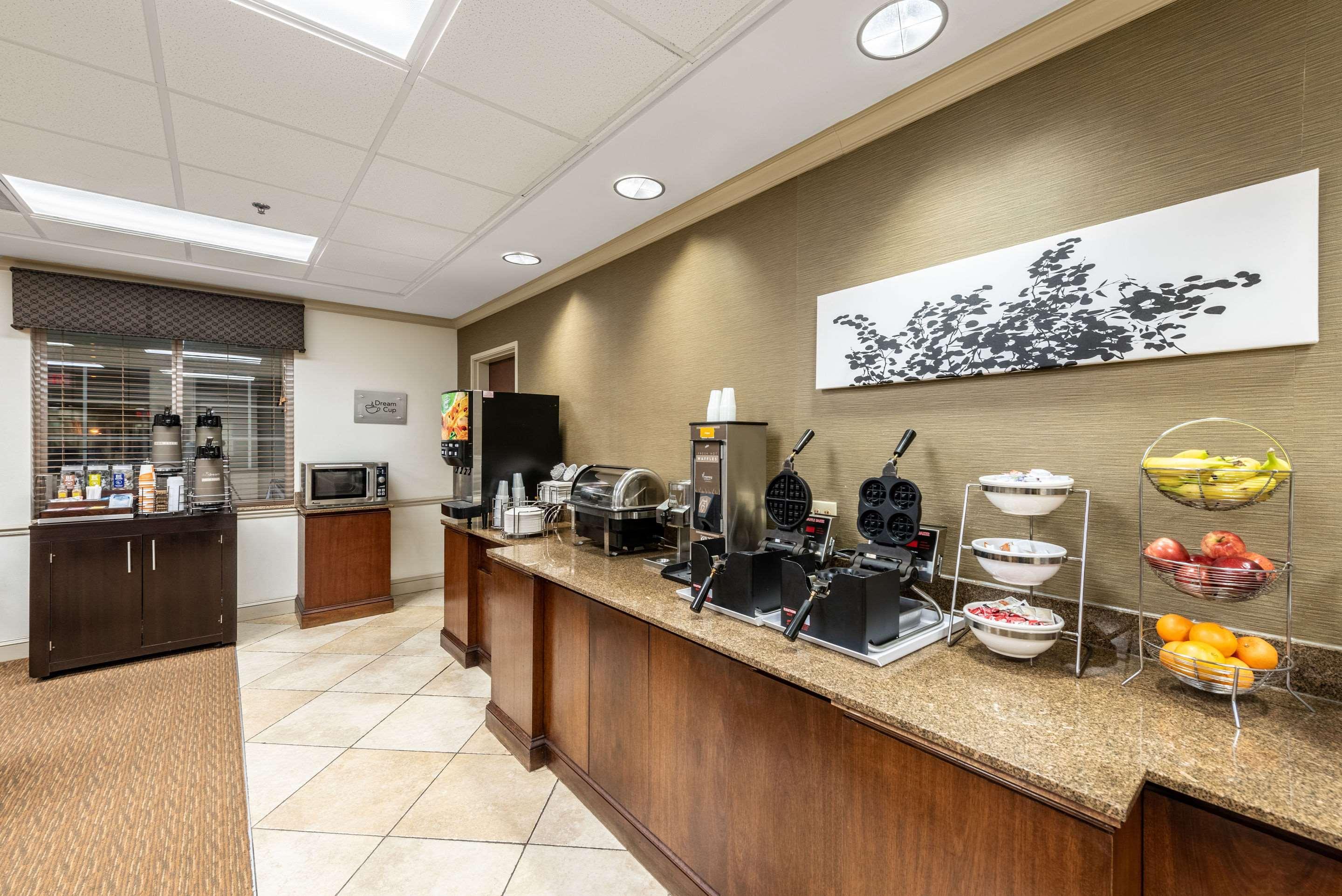 Sleep Inn & Suites Ruston Near University Extérieur photo