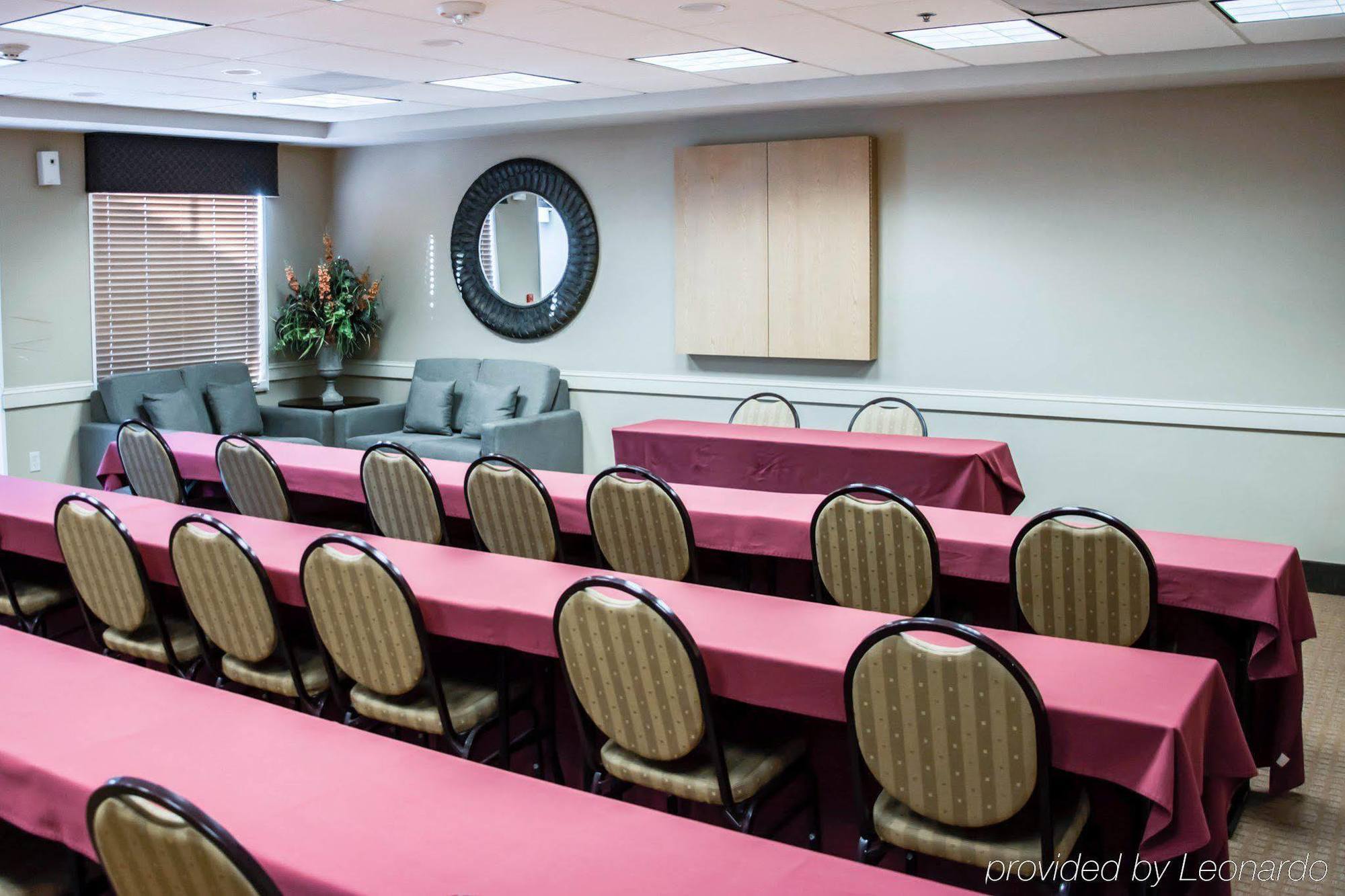 Sleep Inn & Suites Ruston Near University Extérieur photo