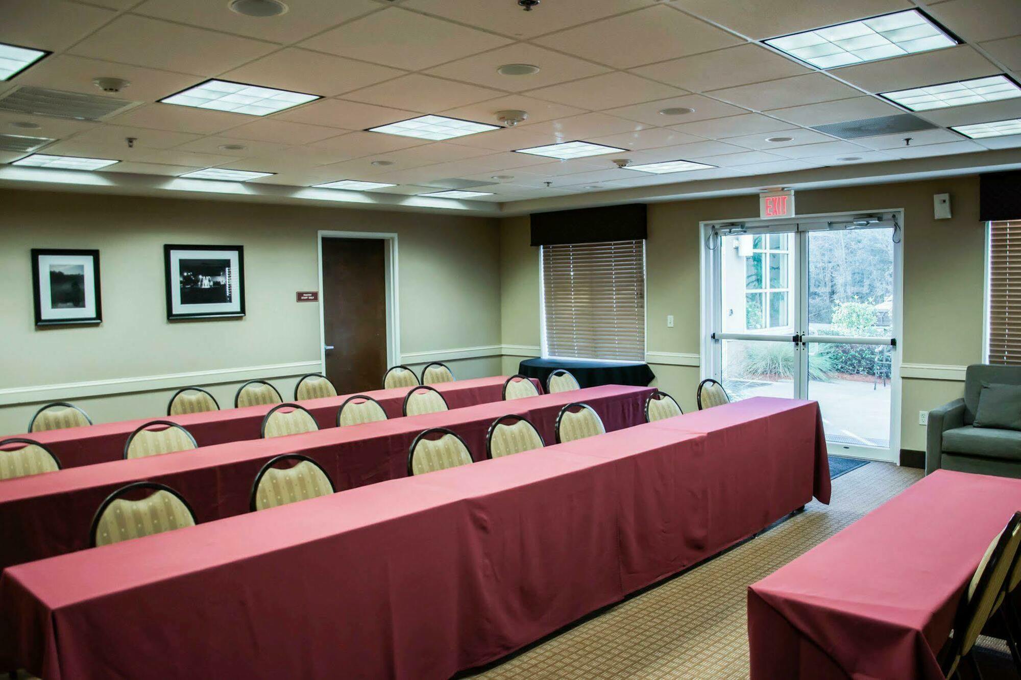 Sleep Inn & Suites Ruston Near University Extérieur photo